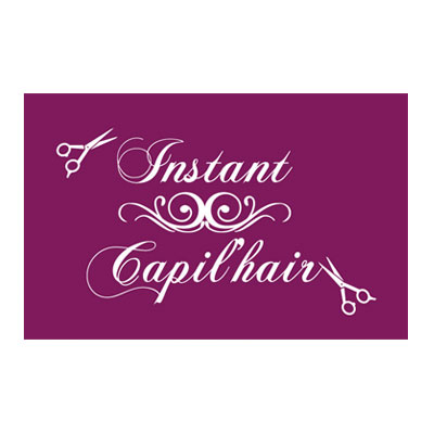 logo_instants_capilhair_parentis